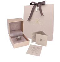 Anello Rubinia Donna in Argento AN7A - AN7A-20